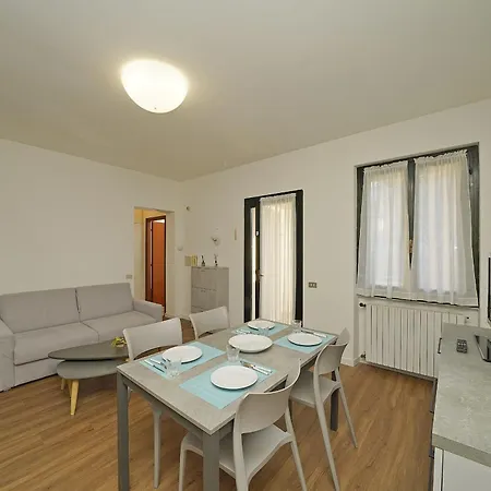 Lägenhet Relax Toscolano Maderno